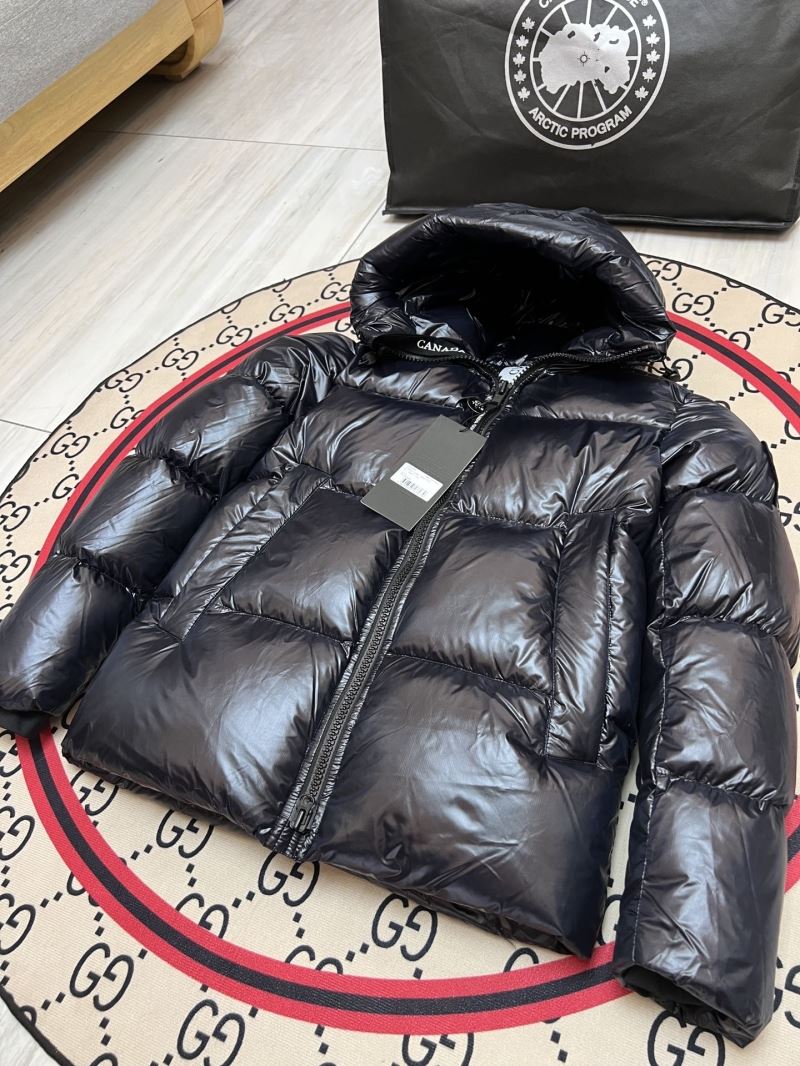 Canada Goose Down Jackets